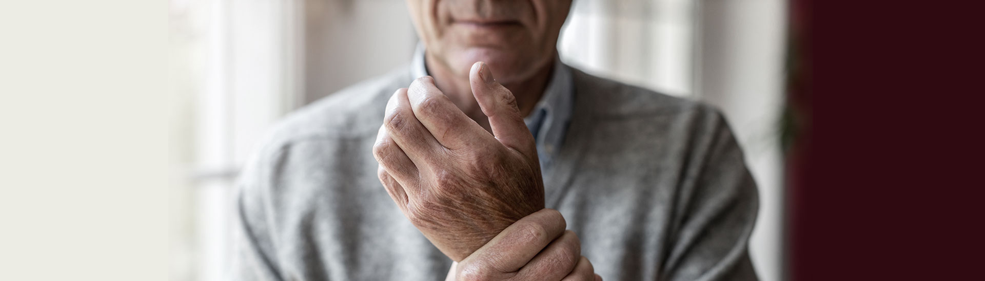 Rheumatology Specialists in Frederick, Hagerstown and Urbana, Maryland